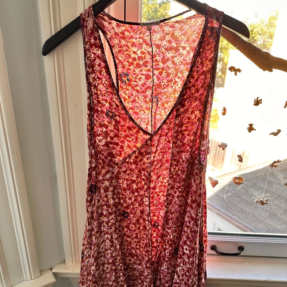 Summer dress